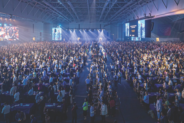 Insights From Lausanne